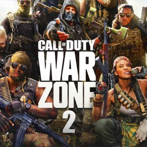 Buy Call of Duty Warzone 2 CD Key Compare Prices